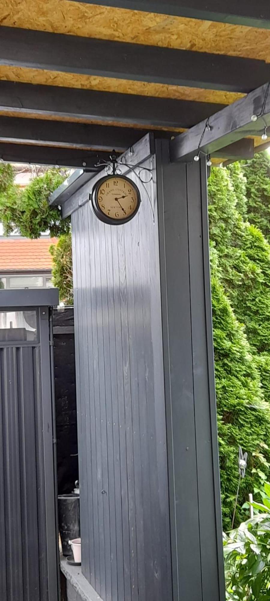Ferienwohnung Mit Kleinem Garten 索嫩布尔 外观 照片