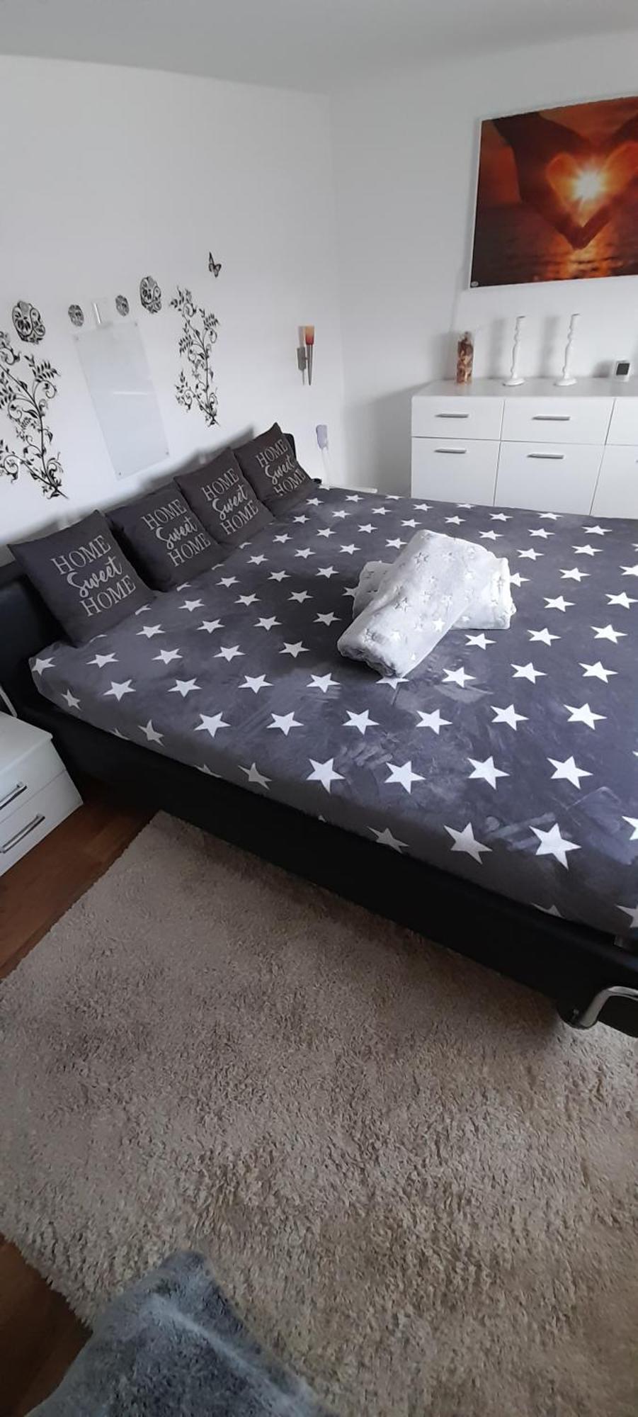 Ferienwohnung Mit Kleinem Garten 索嫩布尔 外观 照片
