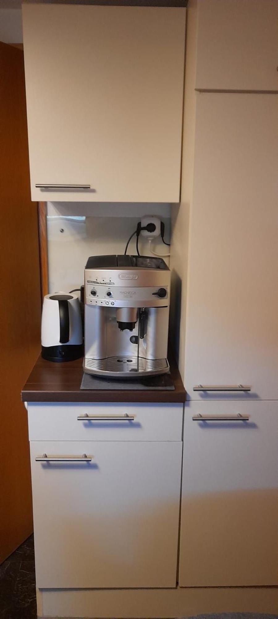 Ferienwohnung Mit Kleinem Garten 索嫩布尔 外观 照片